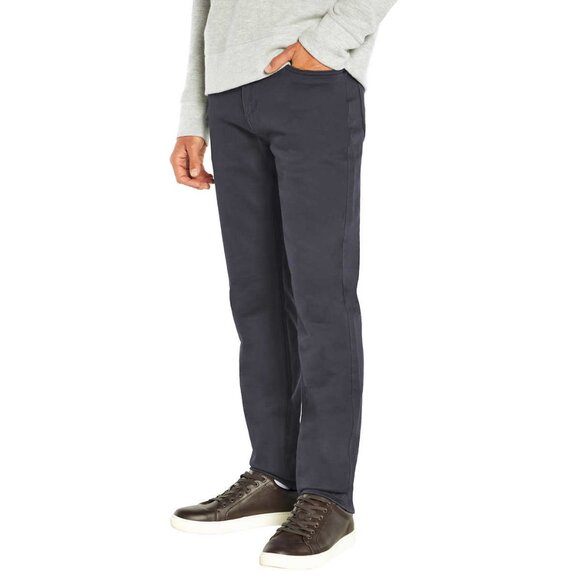 grey NWT Banana Republic‎ Men’s 5 Pocket Pant - Picture 7 of 9